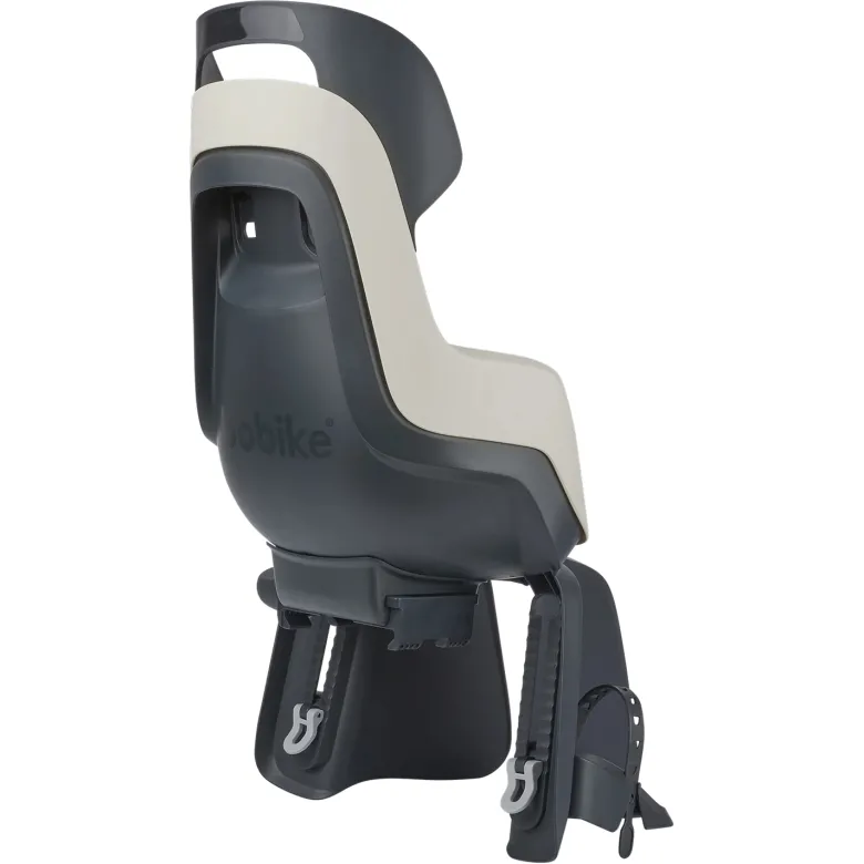 Bobike Go Maxi Barnesete - MIK-HD