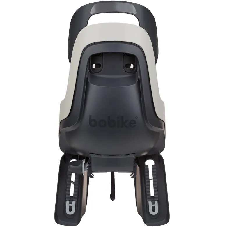 Bobike Go Maxi Barnesete - MIK-HD