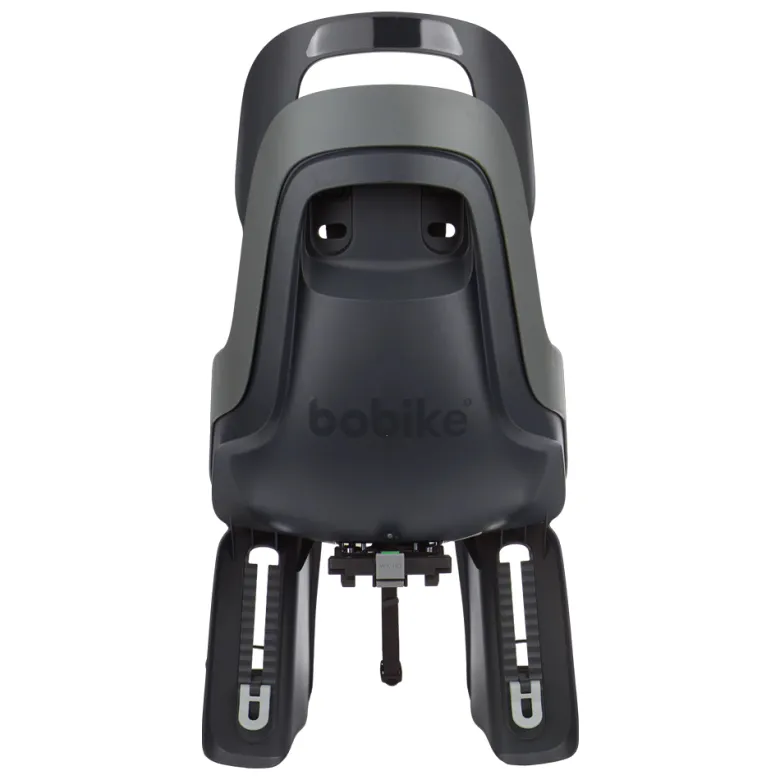 Bobike Go Maxi Barnesete - MIK-HD