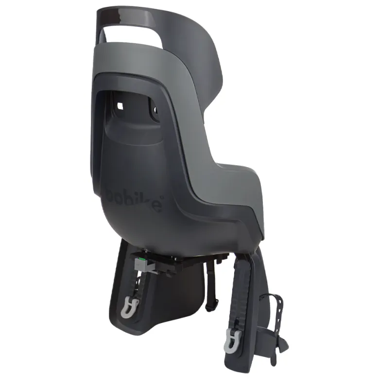Bobike Go Maxi Barnesete - MIK-HD