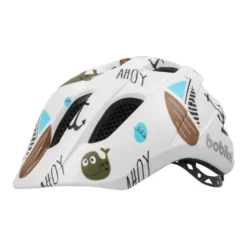 Bobike Kids Plus barnehjelm