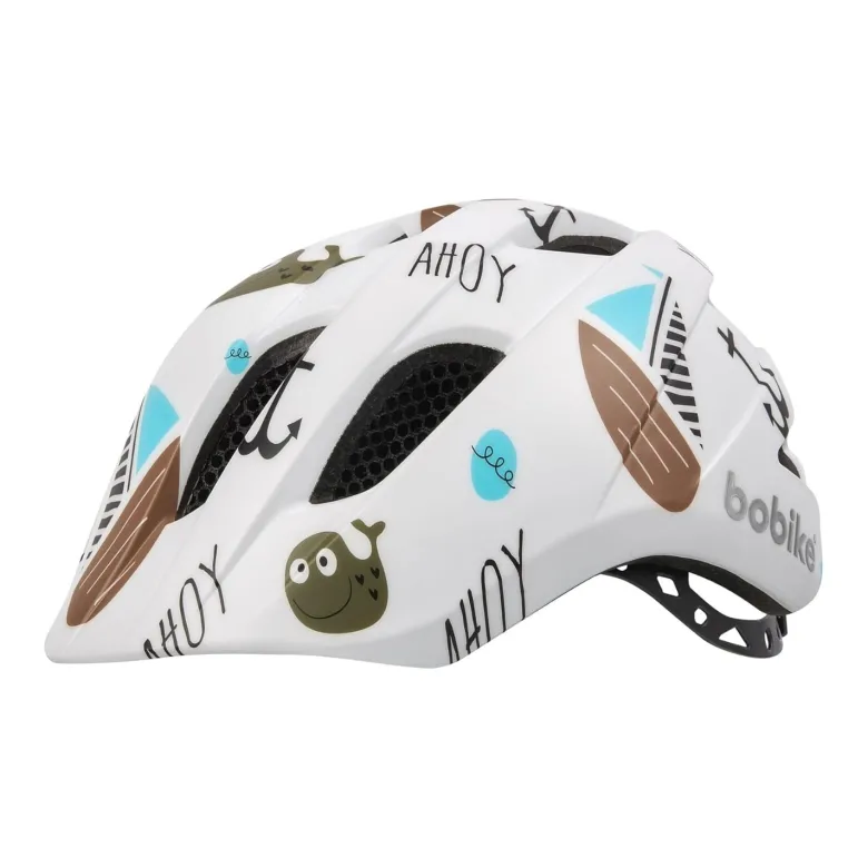Bobike Kids Plus barnehjelm