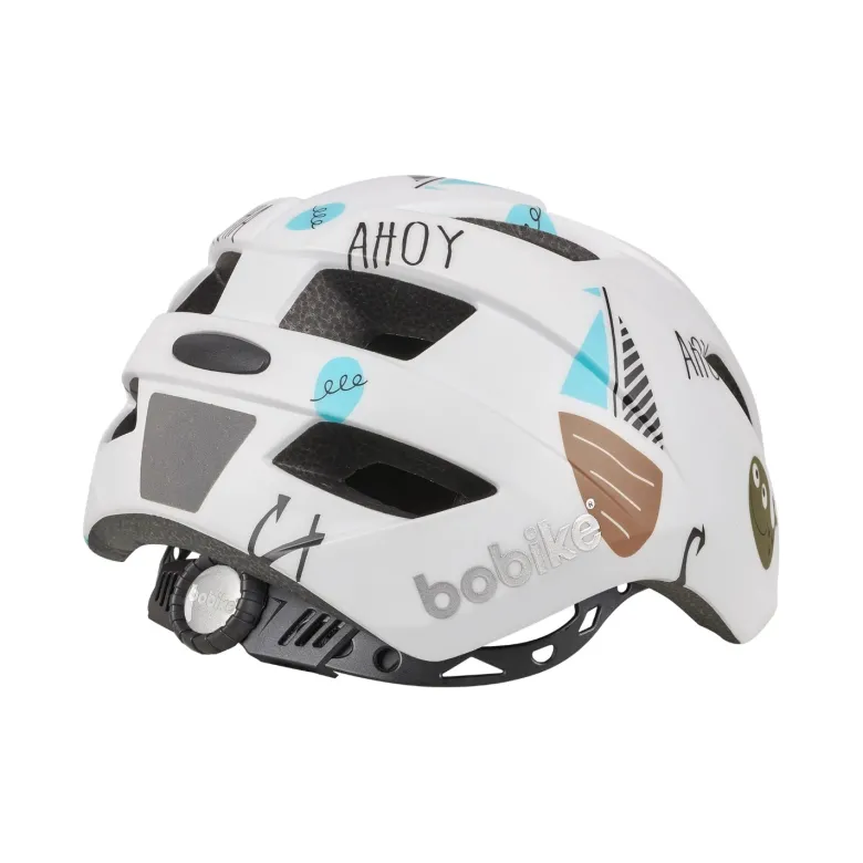 Bobike Kids Plus barnehjelm