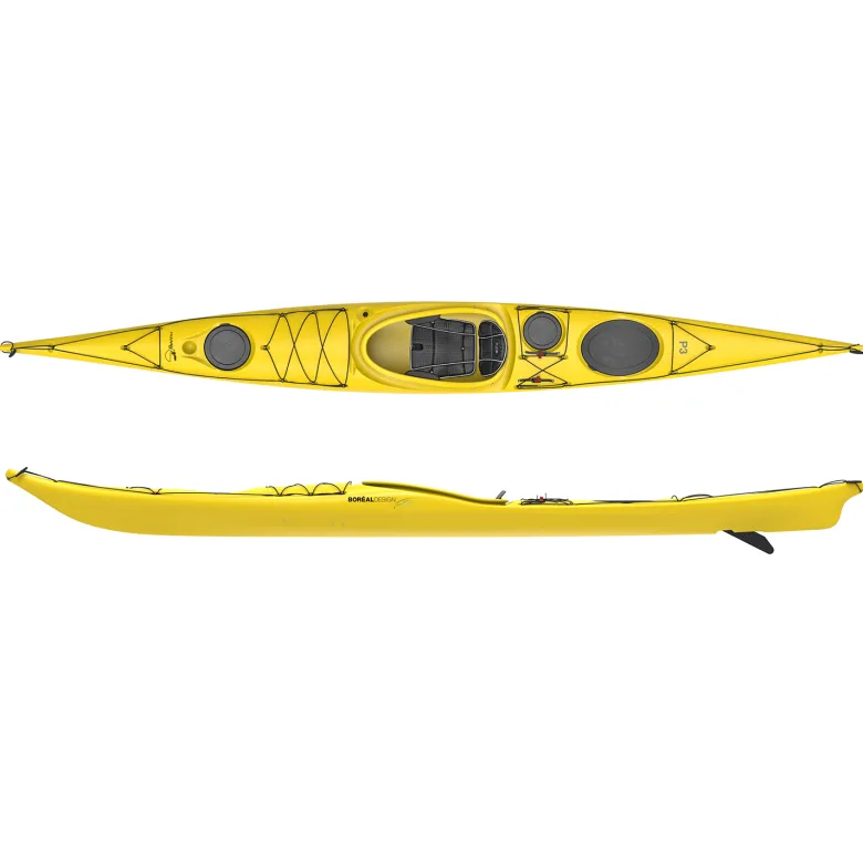 Boreal Design Baffin P3