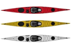 Boreal Design Baffin T2 Ultralight