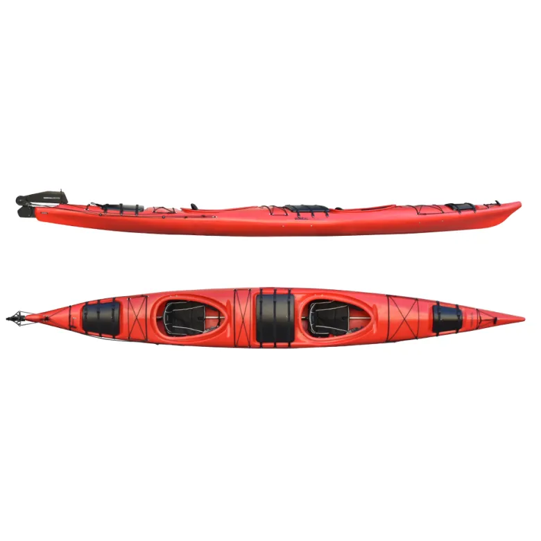 Boreal Design Esperanto Duo M/barnesete