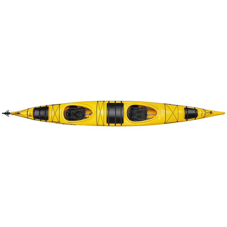 Boreal Design Esperanto Duo M/barnesete
