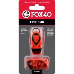 Fox 40 Epik fløyte
