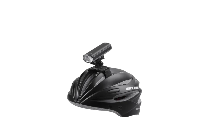 Frontlykter - Gaciron Commuter 600