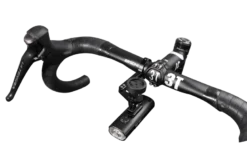 Frontlykter - Gaciron Commuter 600
