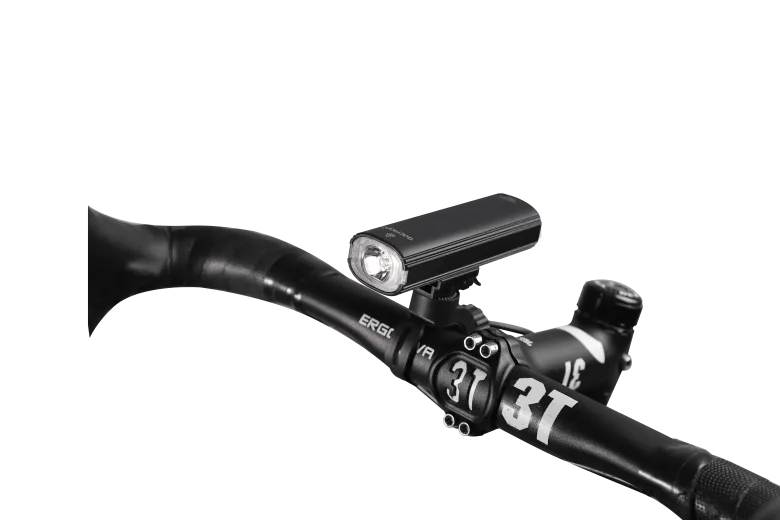 Frontlykter - Gaciron Commuter 600