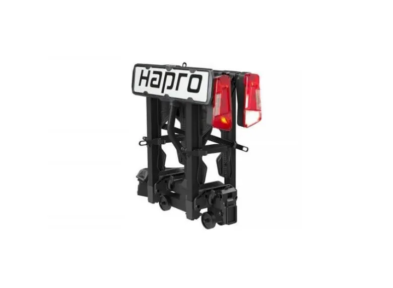 Hapro Atlas Premium Xfold II 2.0