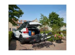 Hapro Atlas Premium Xfold II 3.0