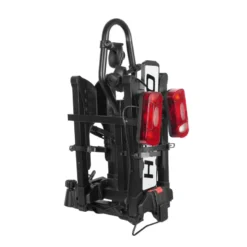 Hapro Atlas SmartFold II sykkelstativ
