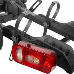 Hapro Atlas SmartFold II sykkelstativ