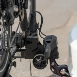 Hapro Atlas SmartFold II sykkelstativ