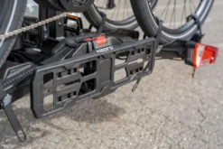 Hapro Atlas SmartFold II sykkelstativ