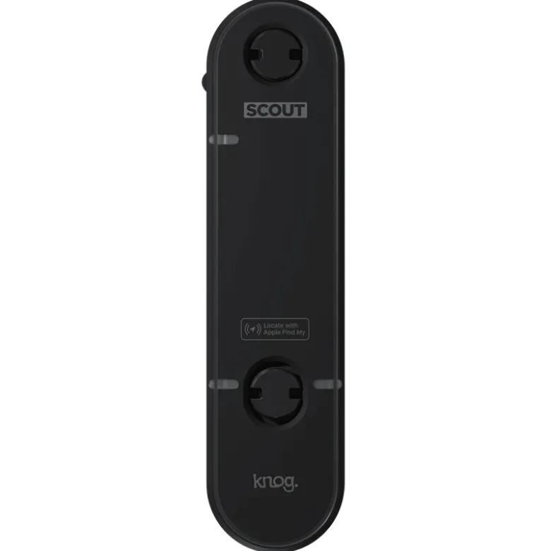 Knog Scout Bike Alarm & Finder