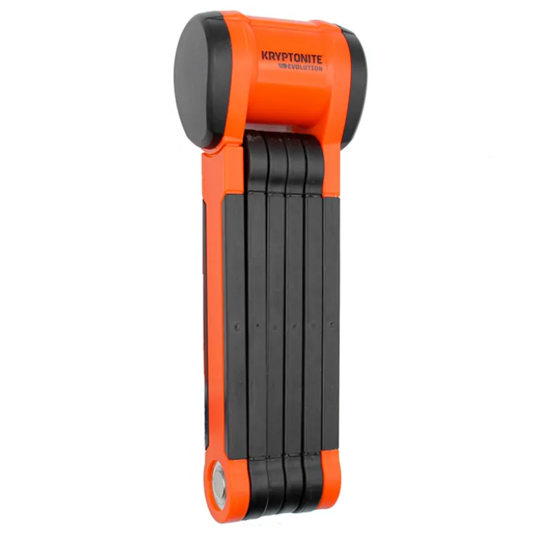 Kryptonite Folding Evolution 790