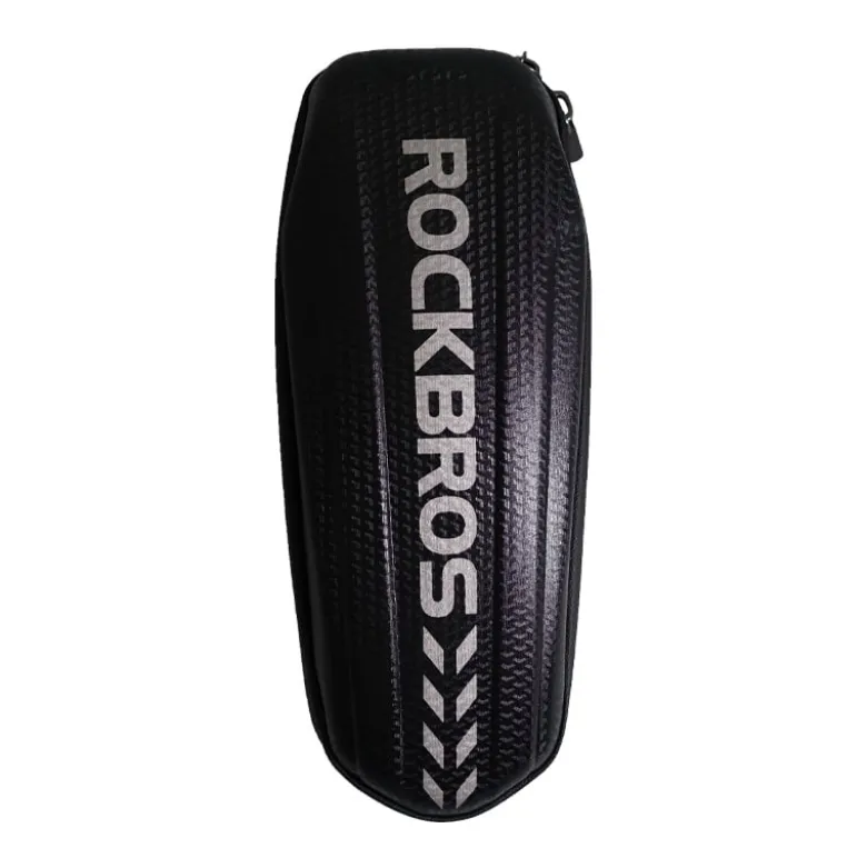 1L sykkelbag/veske til ramme - hardcase