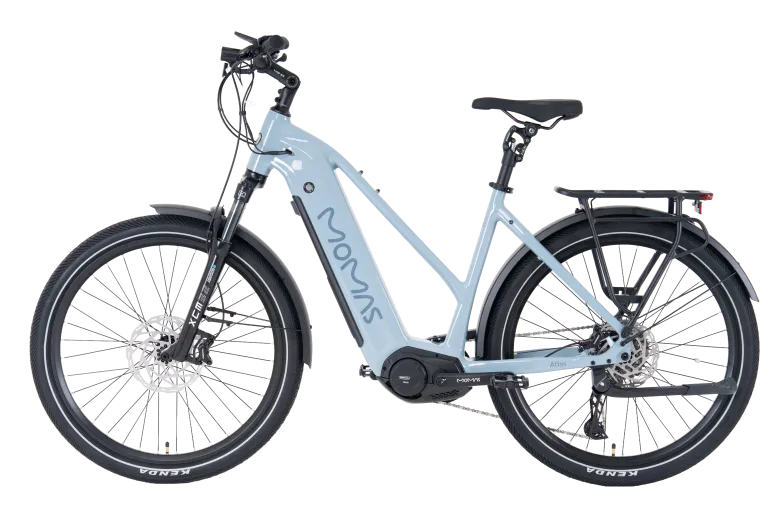 Momas Atlas Elite+