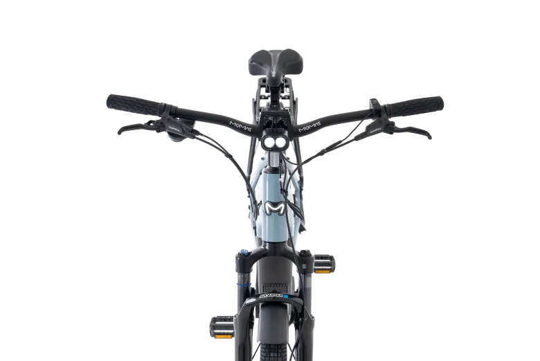 Momas Atlas Elite+