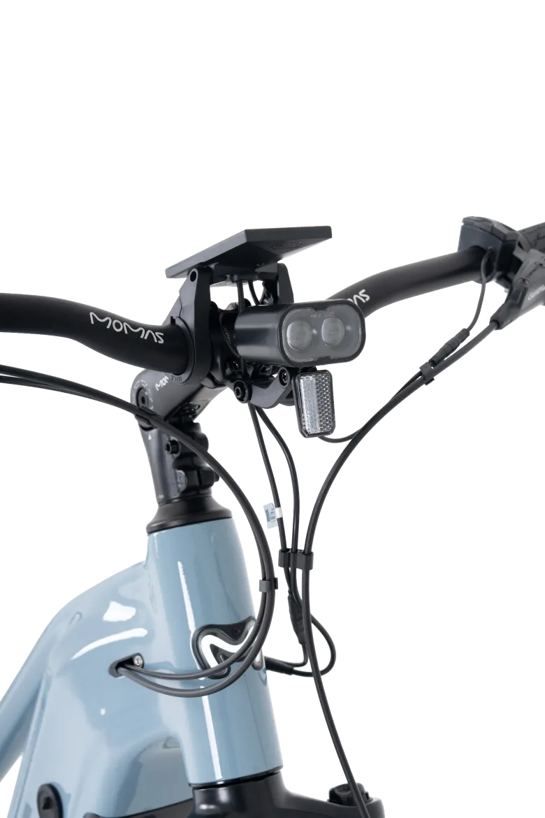 Momas Atlas Elite+