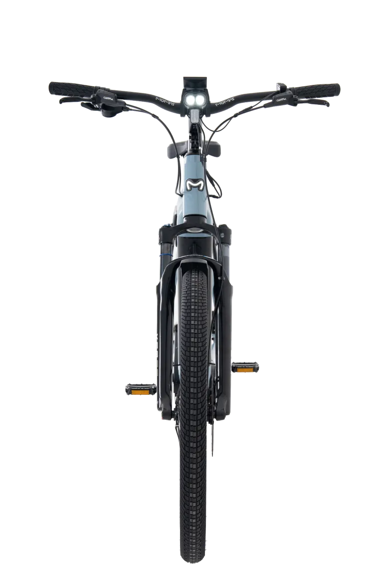 Momas Atlas Elite+