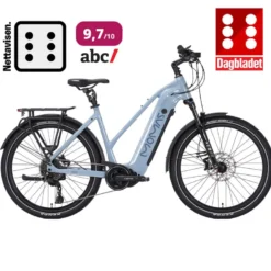 Momas Atlas Elite+
