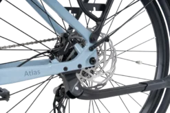 Momas Atlas Elite+