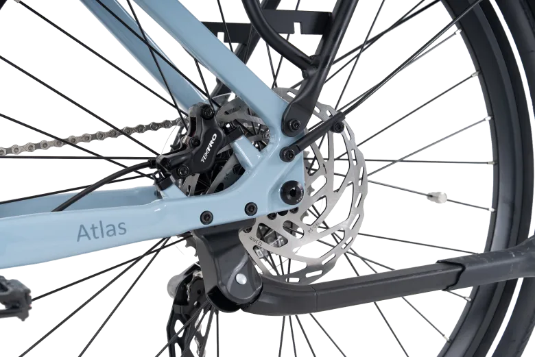 Momas Atlas Elite+
