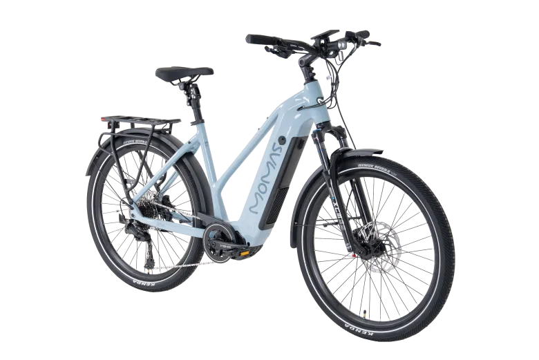 Momas Atlas Elite+