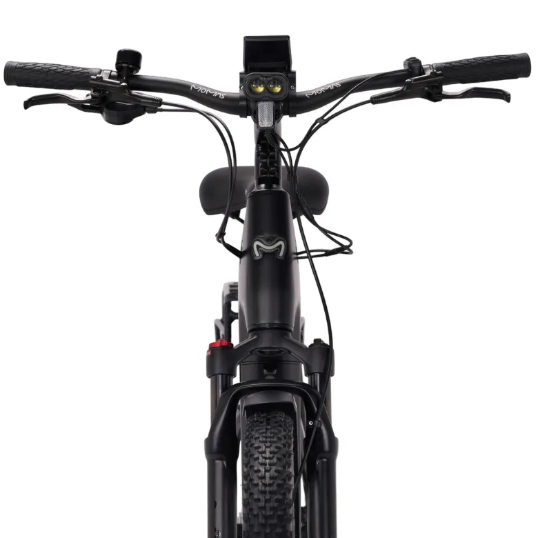 Momas Balance Pro SUV