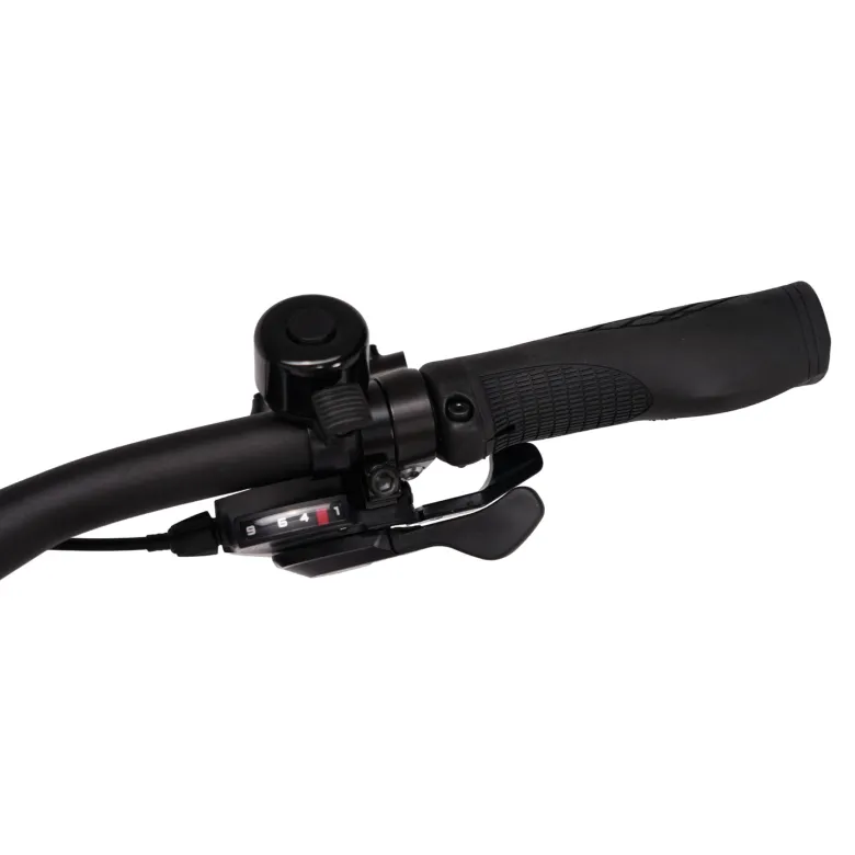 Momas Balance Pro SUV