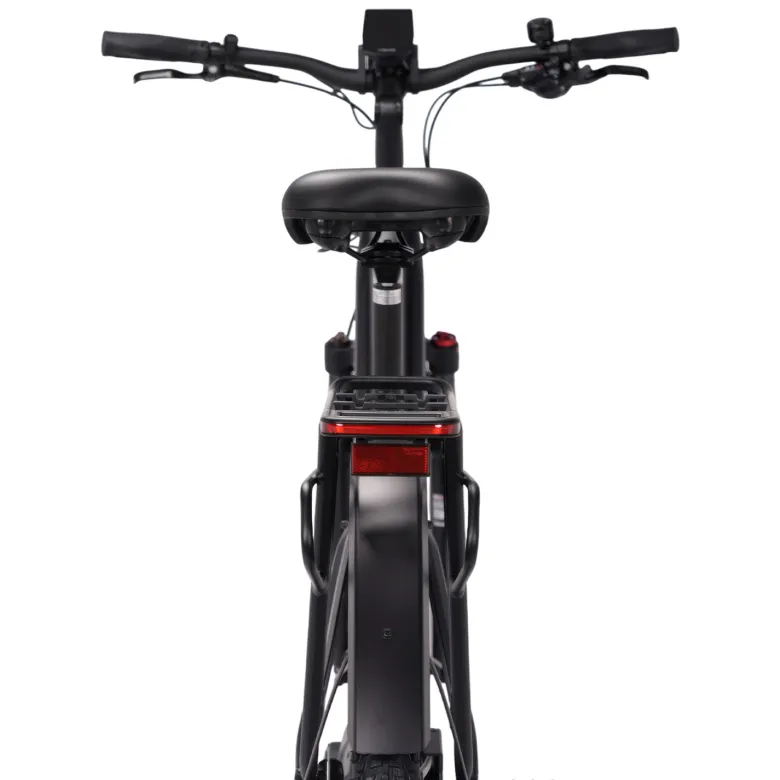 Momas Balance Pro SUV