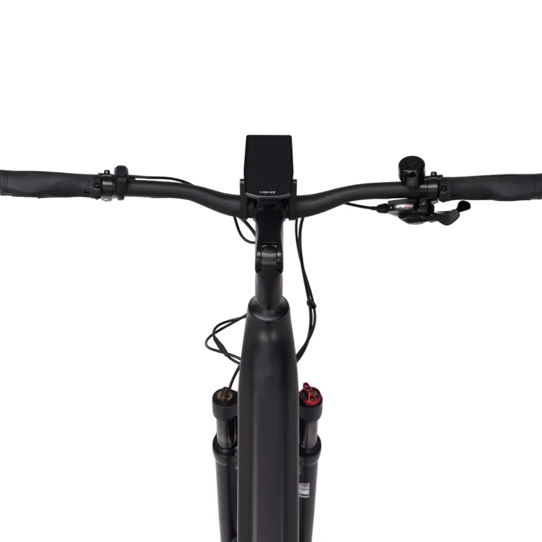 Momas Balance Pro SUV