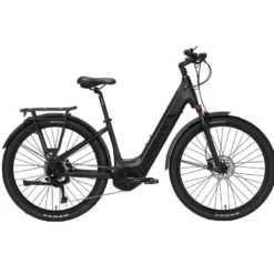 Momas Balance Pro SUV