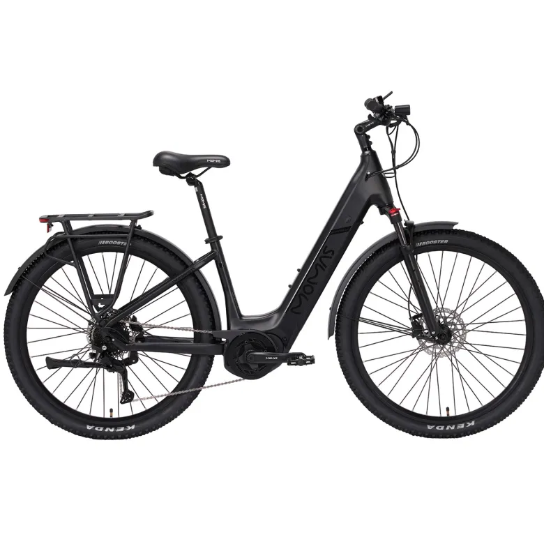Momas Balance Pro SUV