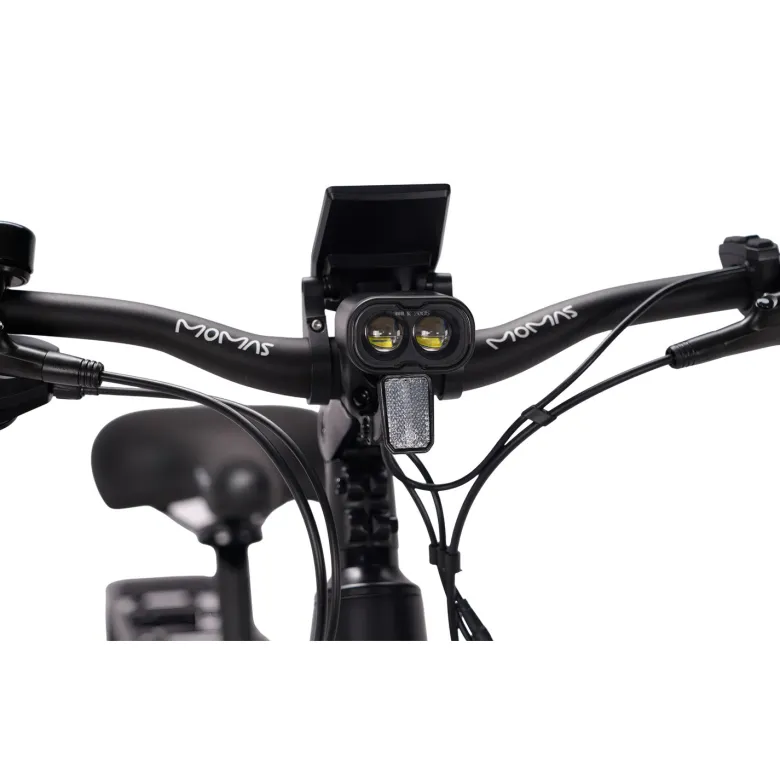 Momas Balance Pro SUV