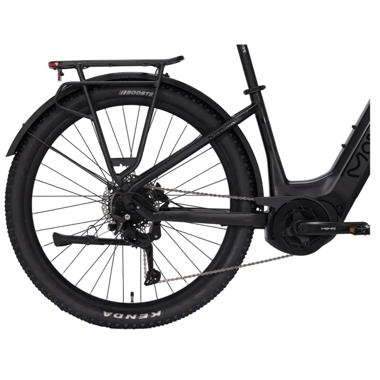 Momas Balance Pro SUV