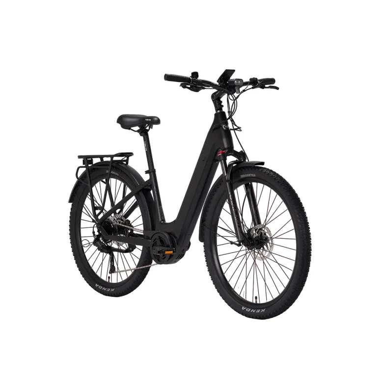 Momas Balance Pro SUV