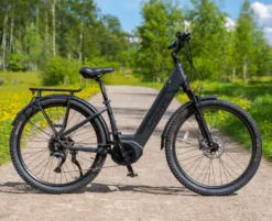 Momas Balance Pro+ SUV