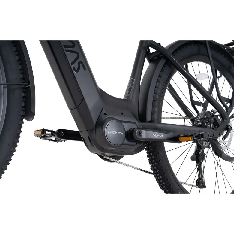 Momas Balance Pro+ SUV