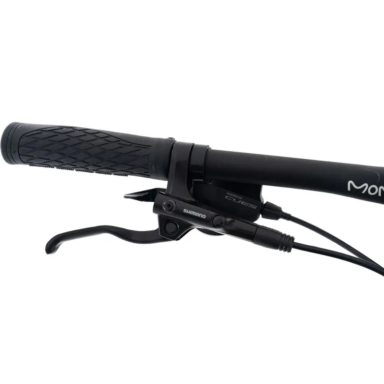Momas Balance Pro+ SUV