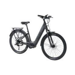 Momas Balance Pro+ SUV