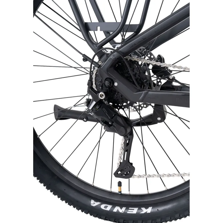 Momas Balance Pro+ SUV
