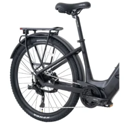 Momas Balance Pro+ SUV
