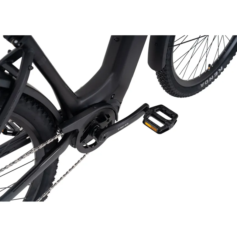 Momas Balance Pro+ SUV