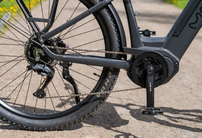 Momas Balance Pro+ SUV