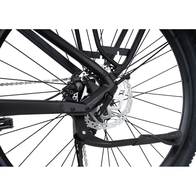 Momas Balance Pro+ SUV